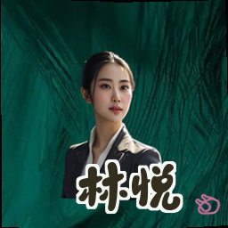 林悦